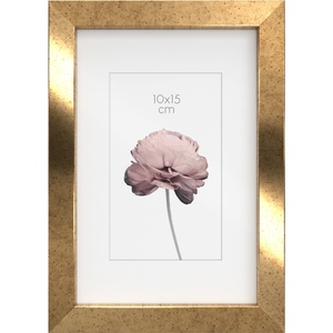 STYLER Рамка за снимки Prague 10 x 15 см злато (RA-15143)