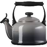 Le Creuset Чайник Le Creuset 2, 1 л сив (40102024440000)