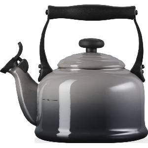 Le Creuset Чайник Le Creuset 2, 1 л сив (40102024440000)