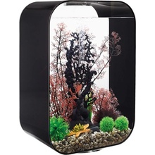 Oase BiOrb Life 60 MCR black akvárium 42 x 28 x 62 cm, 60 l