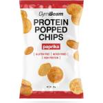 GymBeam Протеинов чипс 40 g паприка