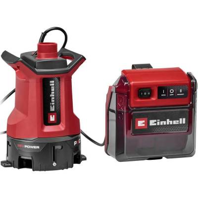Einhell GE-DP 36/35 LL Li-Solo PXC 4181610