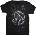 HIM Crows Black L Риза (HIMTEE05MB03)