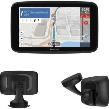 TomTom GO Professional 6"