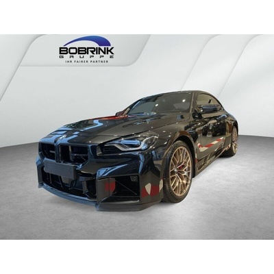 BMW M2 CS Coupe M 390 kW