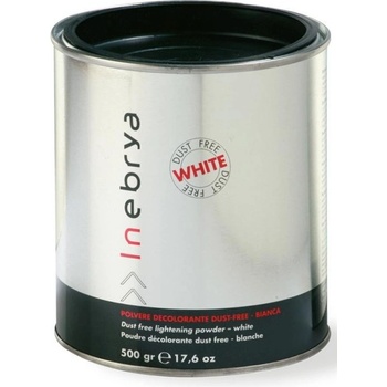 Inebrya Bleaching Powder White melírovací prášok 500 g