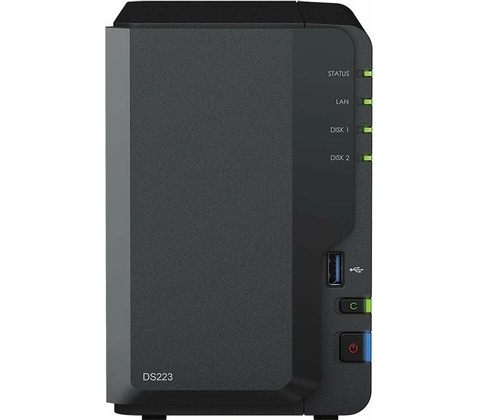 Synology DiskStation DS223