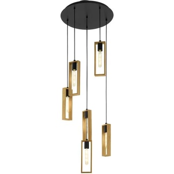 Image 1 of EGLO Littleton 49549