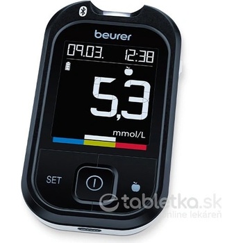 Beurer GL49 glukometer