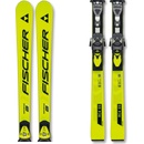 Sjezdové lyže Fischer RC4 WC GS JR 23/24