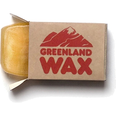 Fjällräven Greenland Wax Bag impregnační vosk 15 g