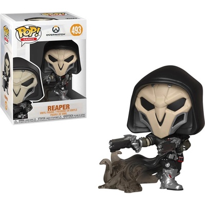 Funko POP! Overwatch Reaper