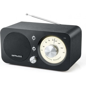 Image 1 of Muse M-095BT