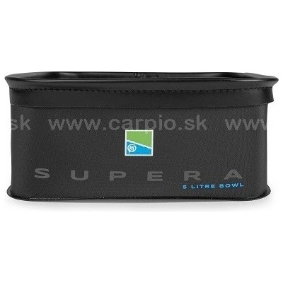Preston Supera 5l Eva Bowl