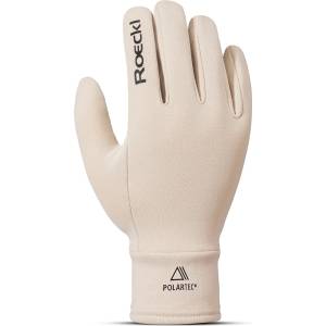 Roeckl Sports Ръкавици Roeckl sports Kasa 2 Gloves - Natural Beige - размер 7, 5 (EU) (202-8807-0414)
