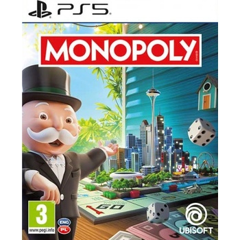 Monopoly