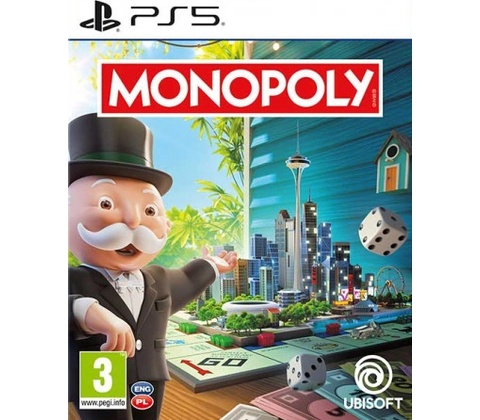 Monopoly