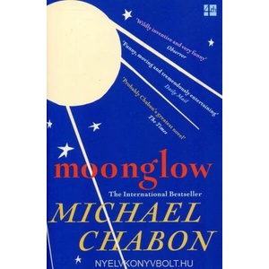 Moonglow | Michael Chabon (2017)