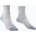 Bridgedale Дамски чорапи Bridgedale Hike Lightweight Performance ¾ Crew grey/smoky blue