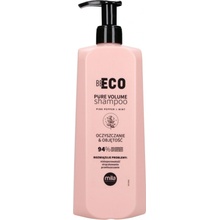 Mila BeEco Pure Volume Shampoo 900 ml