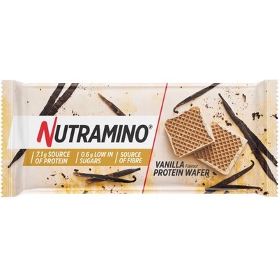 Nutramino Nutra - GO Wafer 39 g – Zboží Dáma