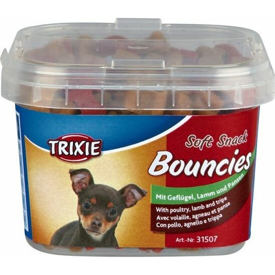 Trixie SNACK DRŮBEŽ KOSTKA 140 g