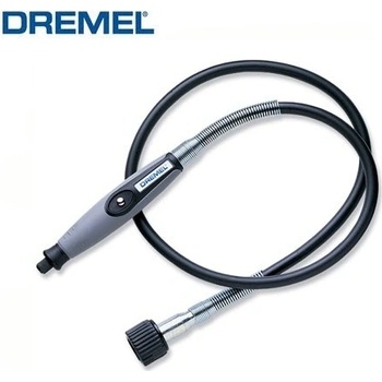 Dremel Ohybná hriadeľ 225