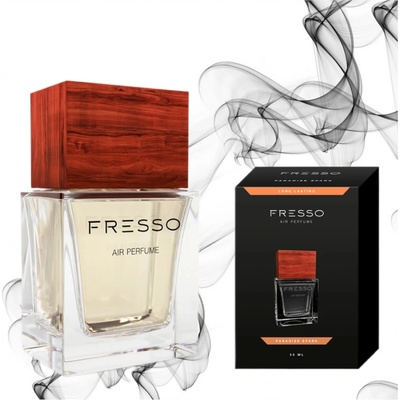 Fresso Paradise Spark Air Perfume 50 ml pro Samoch