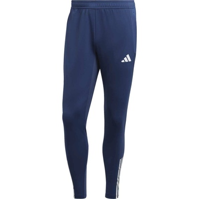 adidas TIRO 23 PANTS tmavo modrá biela