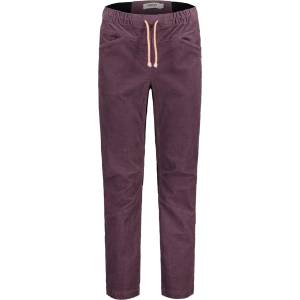 Maloja Дамски ежедневен панталон Maloja Women's TraithenM. Casual trousers - Stormy Lilac (107-3266-1113)