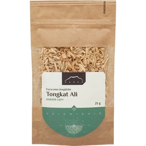 NANGA Тонкат Али (корен) 25 g | Nanga (417336 NNG)