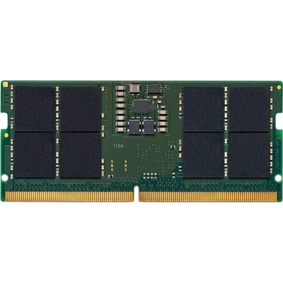 Kingston DDR5 16GB 5200MHz CL42 (1x16GB) KCP552SS8-16