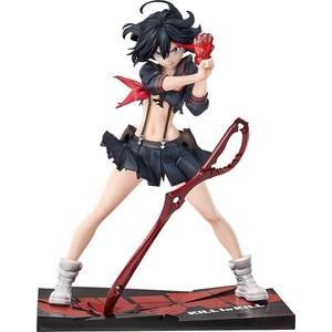 Good Smile Company Статуетка Good Smile Company Animation: Kill la Kill - Ryuko Matoi (Transformation), 23 cm (GSC18264)