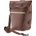 Deuter Велосипедна дисага Deuter Mainhattan 17+10 Pannier - Raisin / Desert - размер 17+10 l (510-3391-0711)