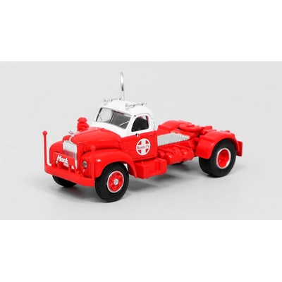 Brekina Mack B 61 Santa Fe 1:87