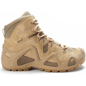 Lowa Zephyr GTX Mid TF písková