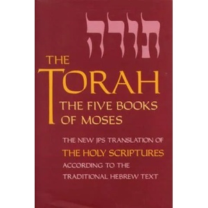 Torah | Nahum M. Sarna (ISBN: 9780827600157)