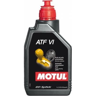 Motul ATF VI 1 l