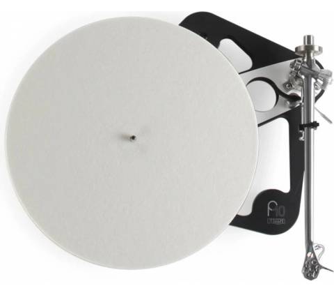Rega Planar 10 + Apheta