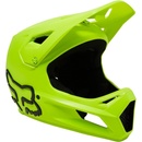 Fox Youth Rampage fluo yellow junior 2022