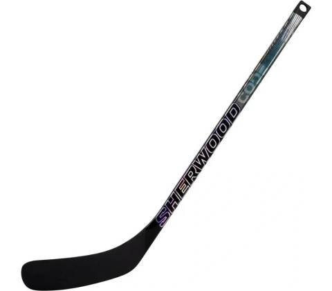 SHER-WOOD Code Photon Tkachuk