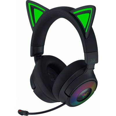 Razer Kraken Kitty V3 Pro Black RZ04-05170300-R3M1