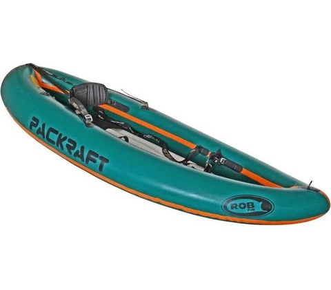 ROBfin M sporty