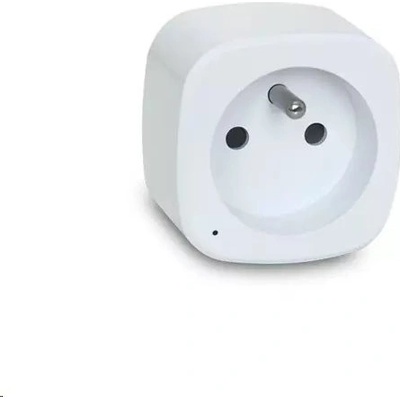 GETI GSS01 Chytrá WiFi zásuvka
