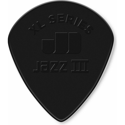 Dunlop 47P Stiffo Jazz III XL Trsátko