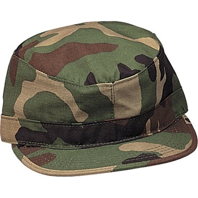 Force čepice dětská ULTRA FATIGUE WOODLAND