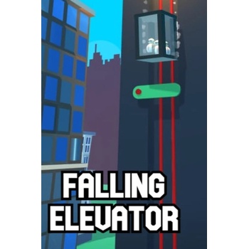 Conglomerate 5 Falling Elevator (PC)