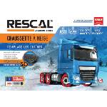 Rescal Текстилни вериги за сняг за камион и автобус Rescal - размер 180 - 2бр (RX-180)
