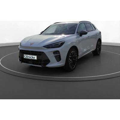 Cupra Terramar VZ 195 kW