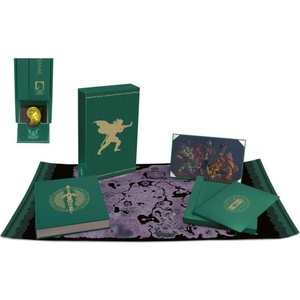 LEGEND OF ZELDA: TEARS OF THE KINGDOM--S (ISBN: 9781506757155)